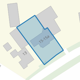 Perceel NDE00-G-3269