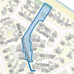 Perceel NDE00-G-3278