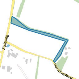 Perceel NDE00-G-3280