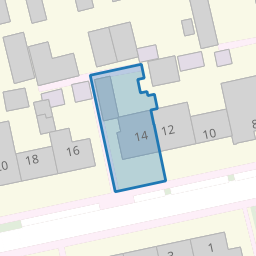 Perceel NDE00-G-3284