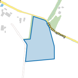 Perceel NDE00-G-3300