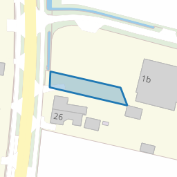 Perceel NDE00-G-3303