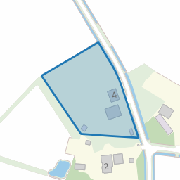 Perceel NDE00-G-3305