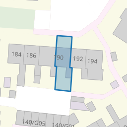 Perceel NDE00-G-3312