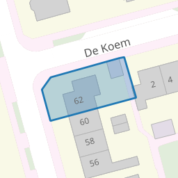 Perceel NDE00-G-3314