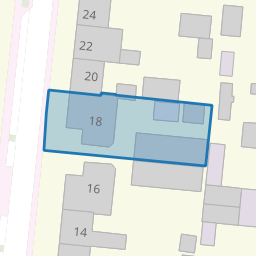 Perceel NDE00-G-3319