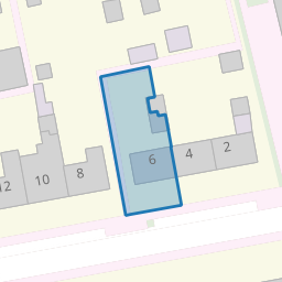 Perceel NDE00-G-3325
