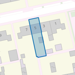 Perceel NDE00-G-3331