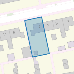 Perceel NDE00-G-3332