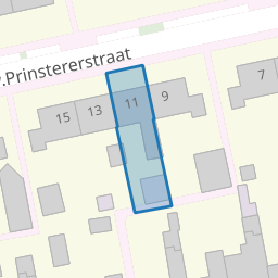 Perceel NDE00-G-3334