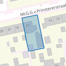 Perceel NDE00-G-3337