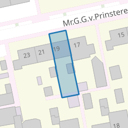 Perceel NDE00-G-3338