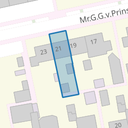 Perceel NDE00-G-3339