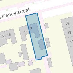 Perceel NDE00-G-3357