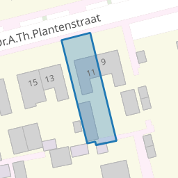Perceel NDE00-G-3358
