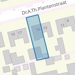 Perceel NDE00-G-3360