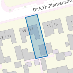 Perceel NDE00-G-3361