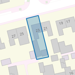 Perceel NDE00-G-3364