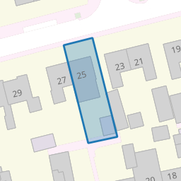 Perceel NDE00-G-3365