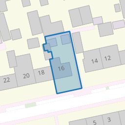 Perceel NDE00-G-3373