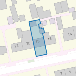 Perceel NDE00-G-3374