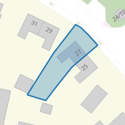 Perceel NDE00-G-3380