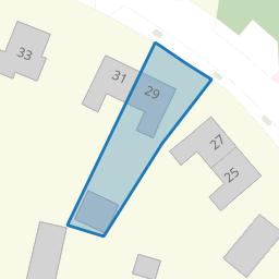 Perceel NDE00-G-3381