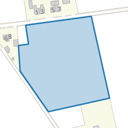 Perceel NDE00-G-3392