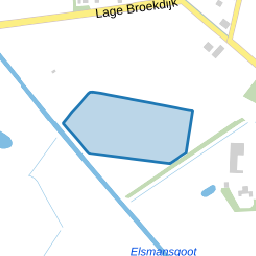 Perceel NDE00-G-3408