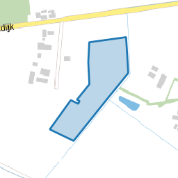 Perceel NDE00-G-3416