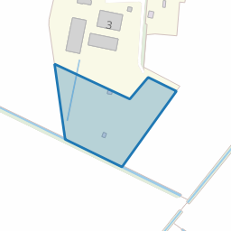 Perceel NDE00-G-3417