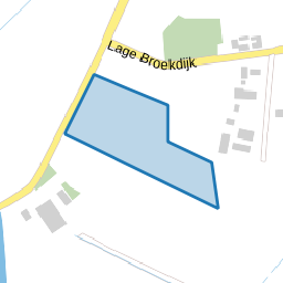 Perceel NDE00-G-3418