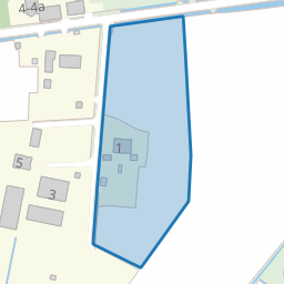 Perceel NDE00-G-3426