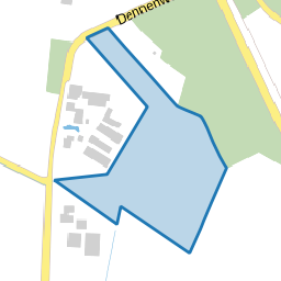 Perceel NDE00-G-3437