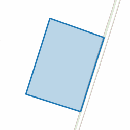 Perceel NDE00-G-3440