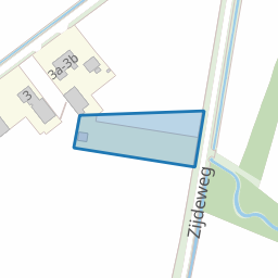 Perceel NDE00-G-3443