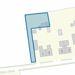 Perceel NDE00-G-3445