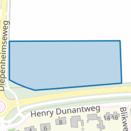 Perceel NDE00-G-3448