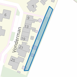 Perceel NDE00-G-3461