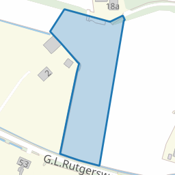 Perceel NDE00-G-3462