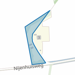 Perceel NDE00-G-3477