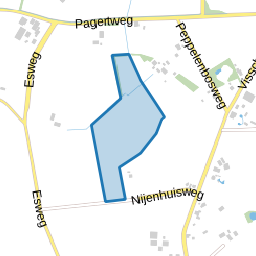 Perceel NDE00-G-3478