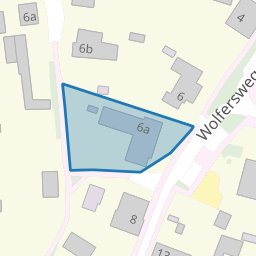 Perceel NDE00-G-3485