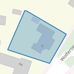 Perceel NDE00-G-3486