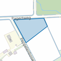 Perceel NDE00-G-3491