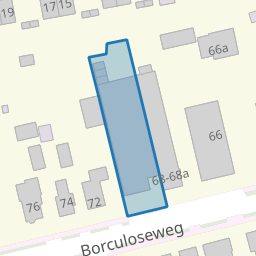 Perceel NDE00-G-3495