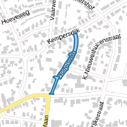 Perceel NDE00-G-3503