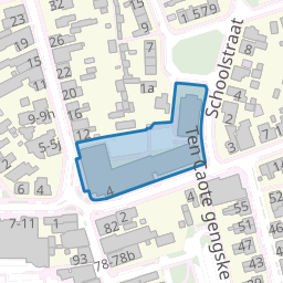 Perceel NDE00-G-3514