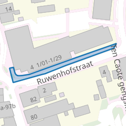 Perceel NDE00-G-3515