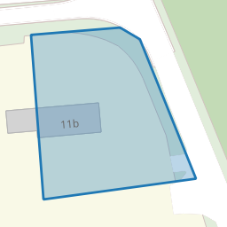 Perceel NDE00-G-3519